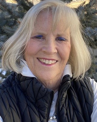 Vicki Johnson LCSW Vicki Johnson LCSW